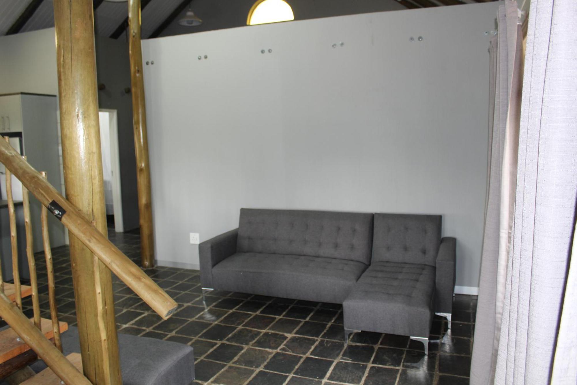 Self-Catered Apartment With Pool Krugersdorp Room photo