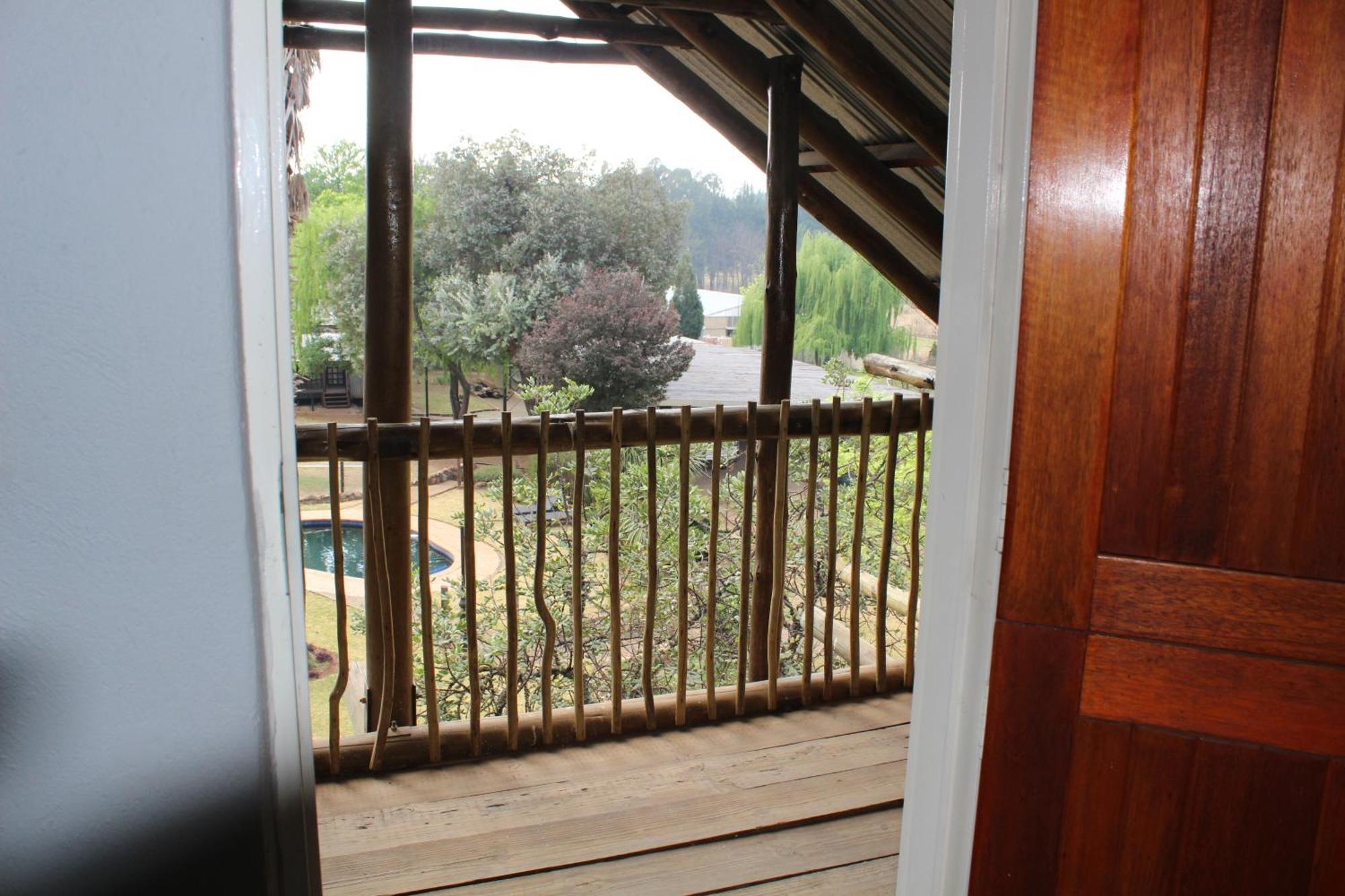 Self-Catered Apartment With Pool Krugersdorp Room photo